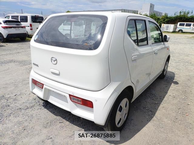 Mazda CAROL 2021-07 8279890-2