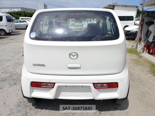 Mazda CAROL 2021-07 8279890-3