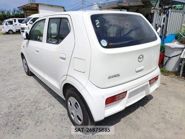 Mazda CAROL 2021-07 8279890-4