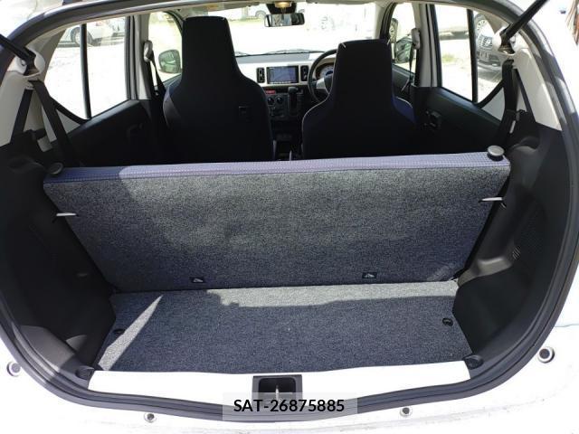 Mazda CAROL 2021-07 8279890-5