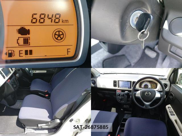 Mazda CAROL 2021-07 8279890-7