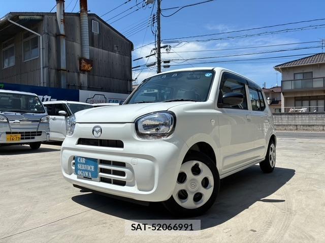 Mazda CAROL 2022-02 8282822-0