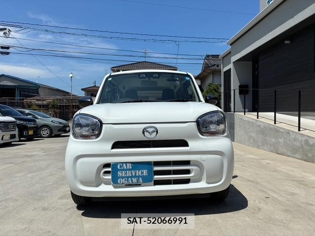 Mazda CAROL 2022-02 8282822-1