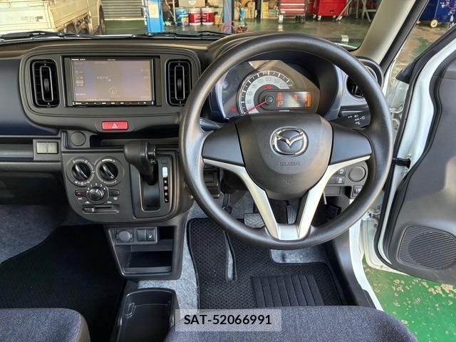Mazda CAROL 2022-02 8282822-11