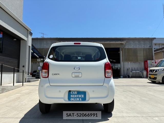Mazda CAROL 2022-02 8282822-5