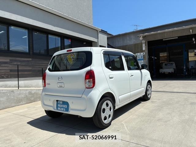 Mazda CAROL 2022-02 8282822-6