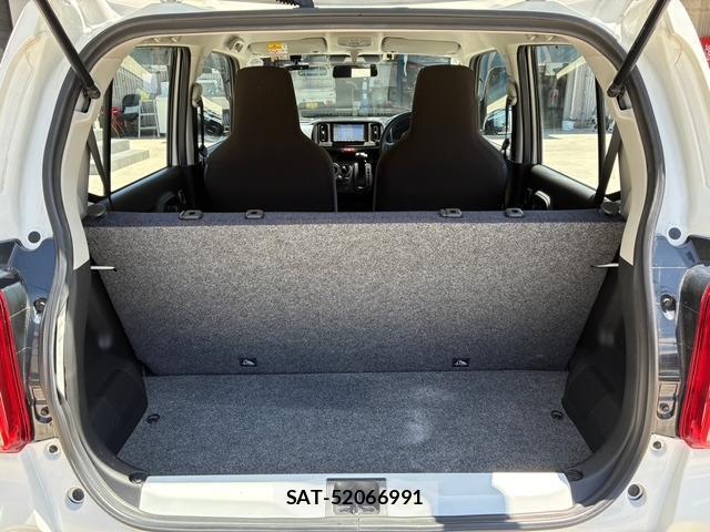 Mazda CAROL 2022-02 8282822-8