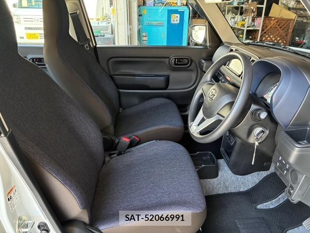 Mazda CAROL 2022-02 8282822-9
