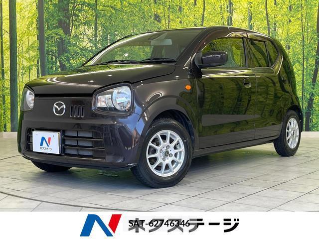 Mazda CAROL 2017-07 8284930-0