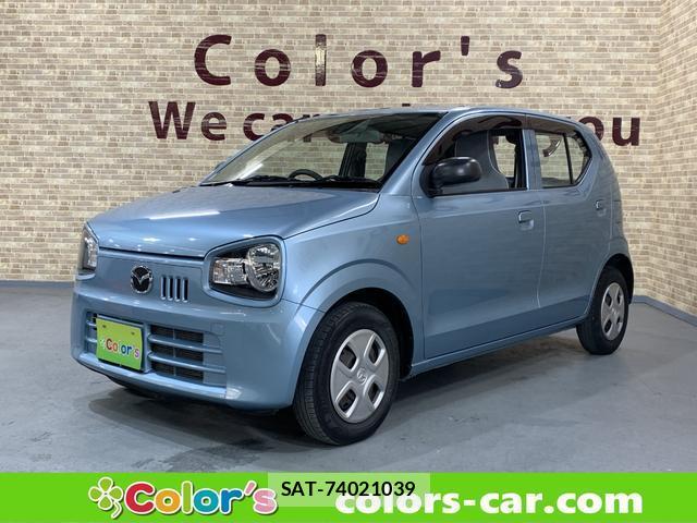 Mazda CAROL 2016-12 8285533-0