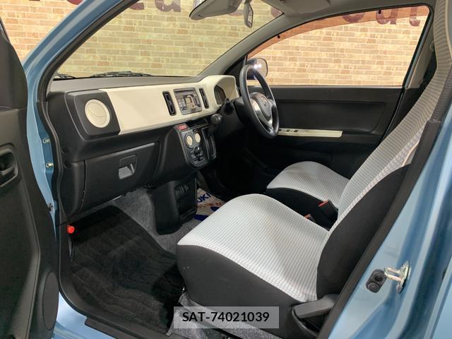 Mazda CAROL 2016-12 8285533-15