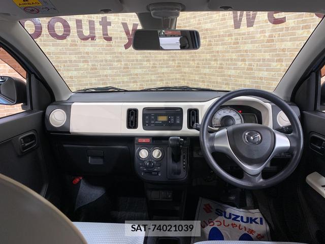 Mazda CAROL 2016-12 8285533-3