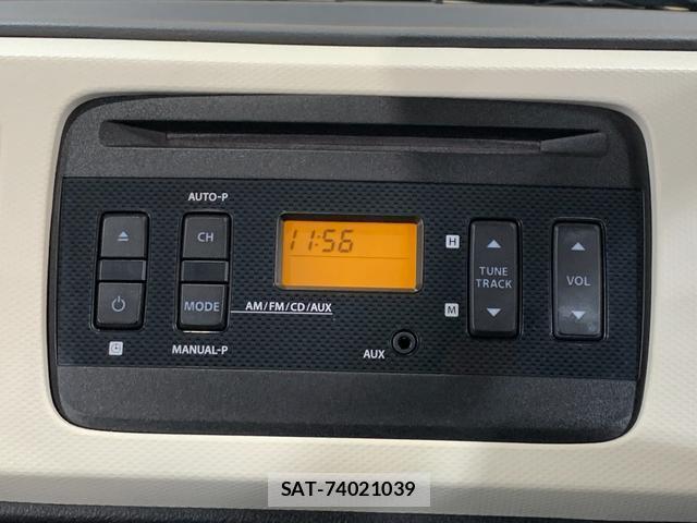 Mazda CAROL 2016-12 8285533-4