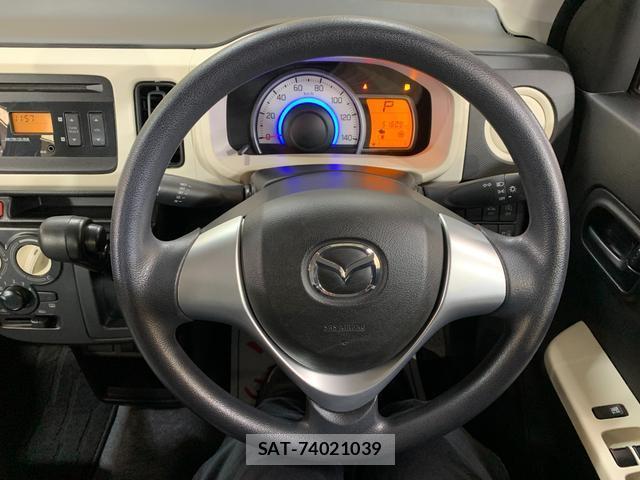 Mazda CAROL 2016-12 8285533-5