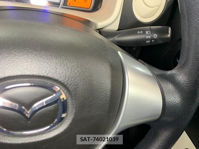 Mazda CAROL 2016-12 8285533-7