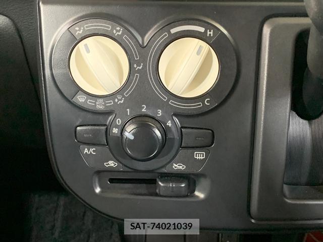 Mazda CAROL 2016-12 8285533-8