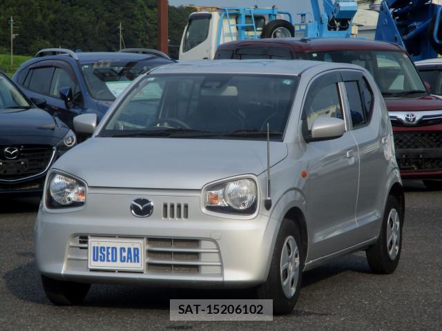 Mazda CAROL 2021-05 8285660-0