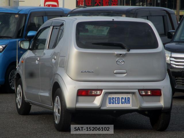 Mazda CAROL 2021-05 8285660-1
