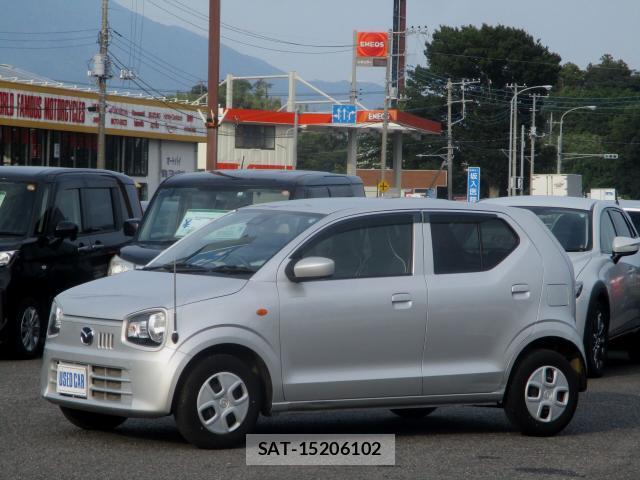 Mazda CAROL 2021-05 8285660-11
