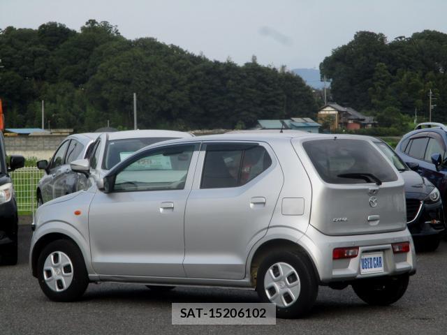 Mazda CAROL 2021-05 8285660-12