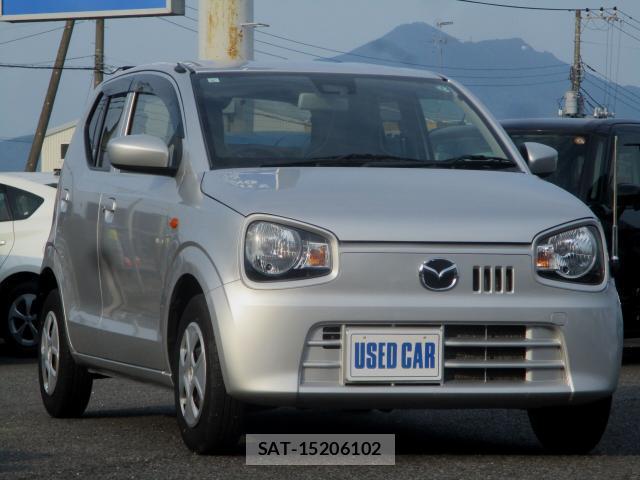 Mazda CAROL 2021-05 8285660-13