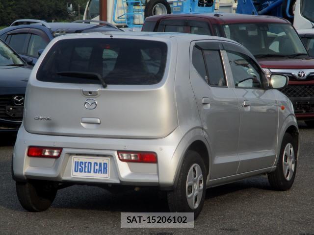 Mazda CAROL 2021-05 8285660-14