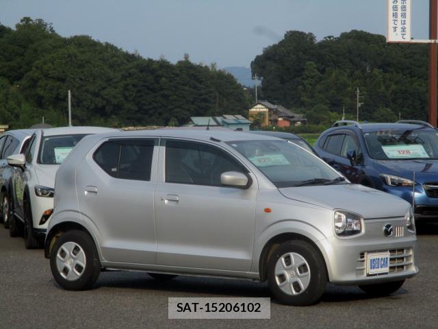 Mazda CAROL 2021-05 8285660-15