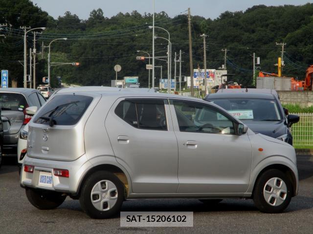 Mazda CAROL 2021-05 8285660-16