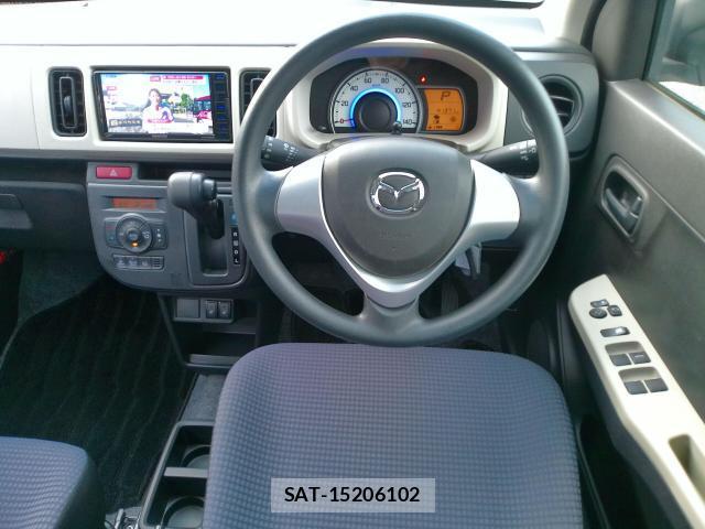 Mazda CAROL 2021-05 8285660-2