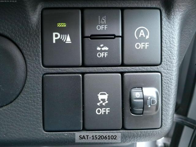 Mazda CAROL 2021-05 8285660-3