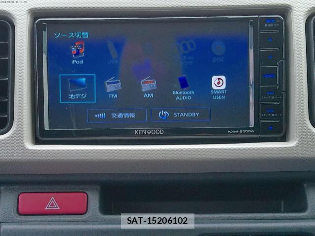 Mazda CAROL 2021-05 8285660-8