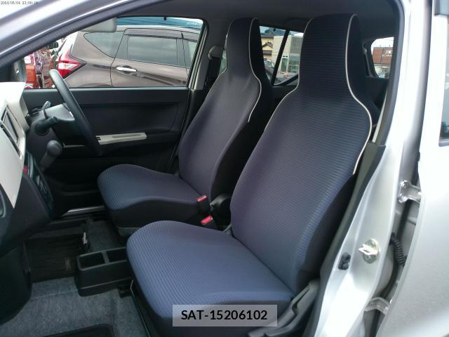Mazda CAROL 2021-05 8285660-9