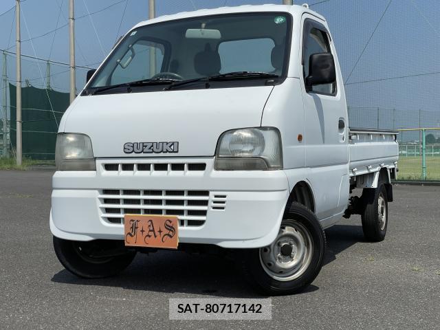 Suzuki CARRY TRUCK 2001-06 8276908-0