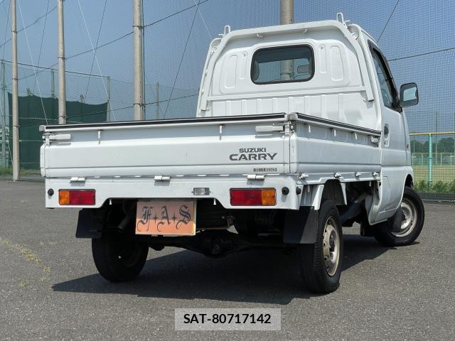 Suzuki CARRY TRUCK 2001-06 8276908-1