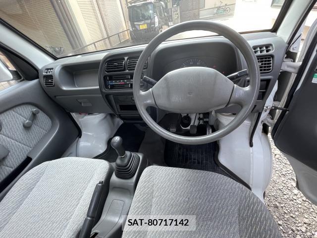 Suzuki CARRY TRUCK 2001-06 8276908-12
