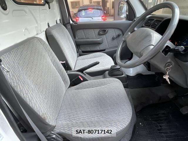 Suzuki CARRY TRUCK 2001-06 8276908-13