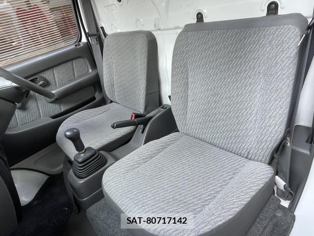Suzuki CARRY TRUCK 2001-06 8276908-14