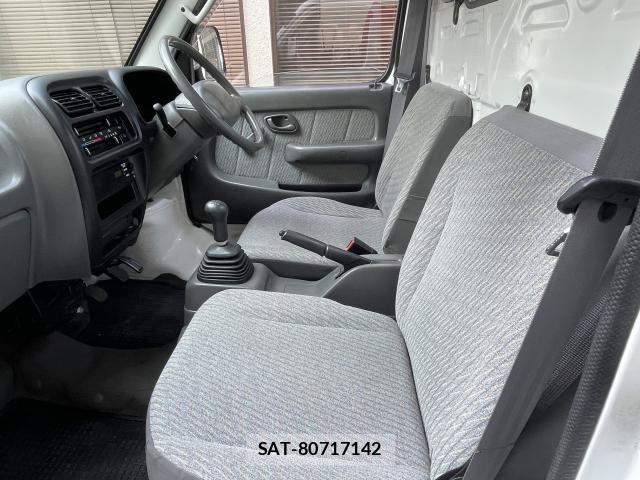 Suzuki CARRY TRUCK 2001-06 8276908-15