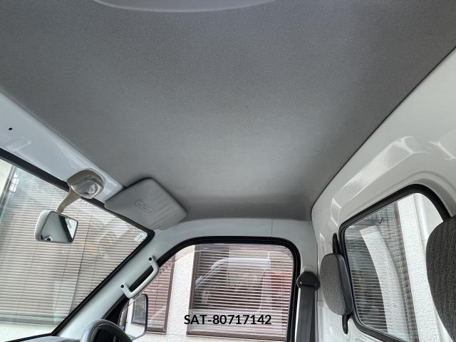 Suzuki CARRY TRUCK 2001-06 8276908-16