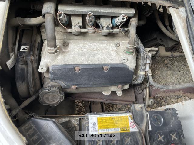 Suzuki CARRY TRUCK 2001-06 8276908-17