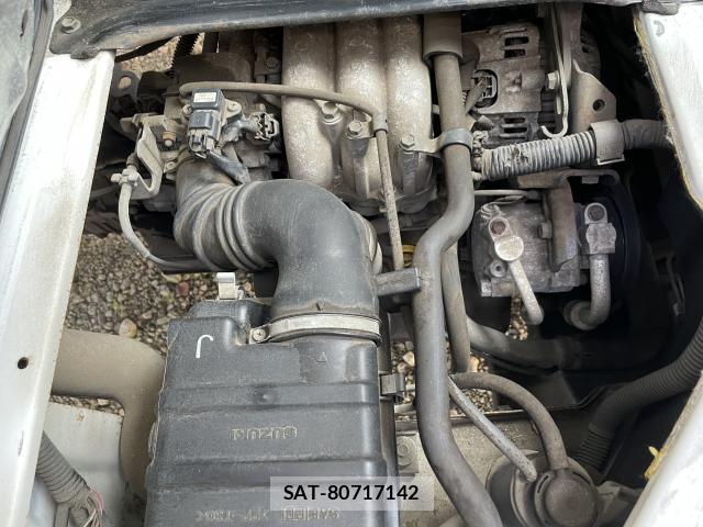 Suzuki CARRY TRUCK 2001-06 8276908-18