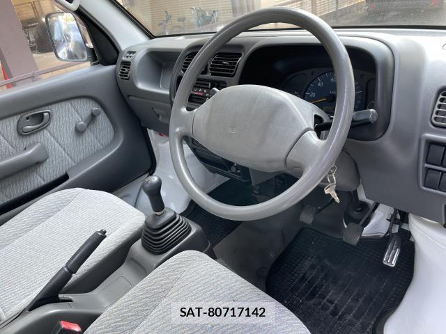 Suzuki CARRY TRUCK 2001-06 8276908-2