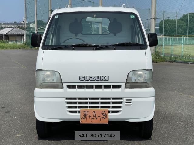 Suzuki CARRY TRUCK 2001-06 8276908-3
