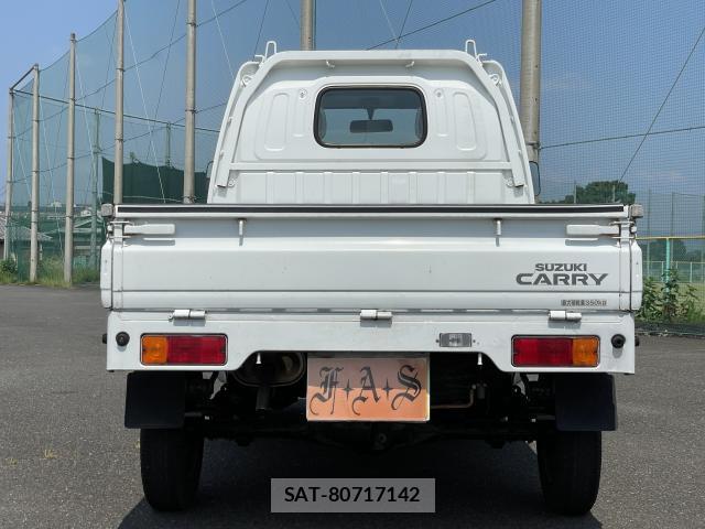 Suzuki CARRY TRUCK 2001-06 8276908-4