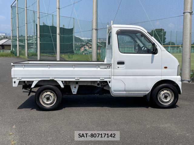 Suzuki CARRY TRUCK 2001-06 8276908-5