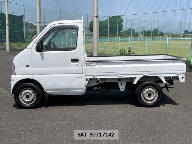 Suzuki CARRY TRUCK 2001-06 8276908-6