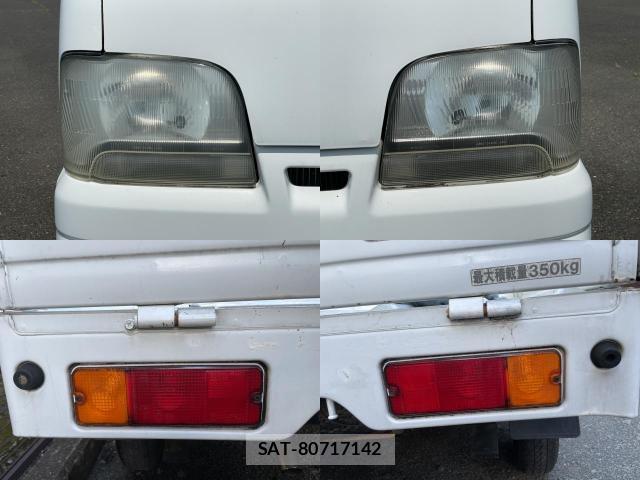 Suzuki CARRY TRUCK 2001-06 8276908-7