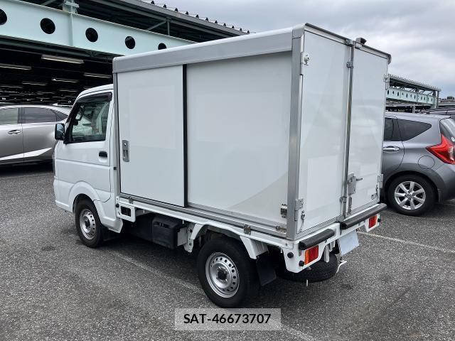 Suzuki CARRY TRUCK 2022-05 8278656-1