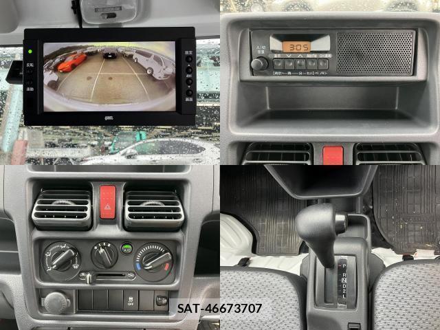 Suzuki CARRY TRUCK 2022-05 8278656-4