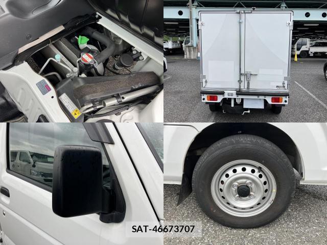 Suzuki CARRY TRUCK 2022-05 8278656-6